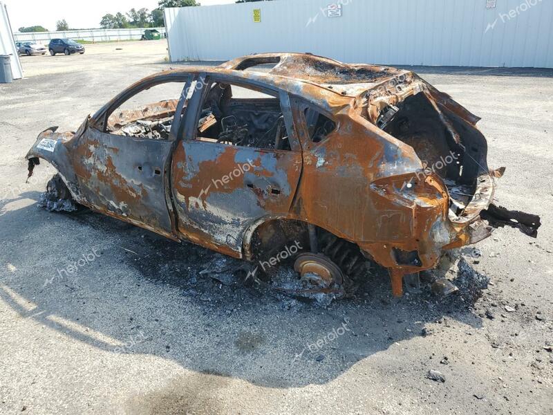 INFINITI EX35 BASE 2010 burn  gas JN1AJ0HRXAM752564 photo #3