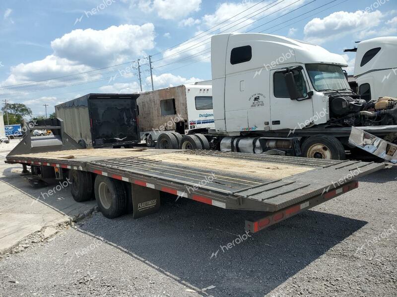 DIAM TRAILER 2019 black   46UFU3224K1207039 photo #4