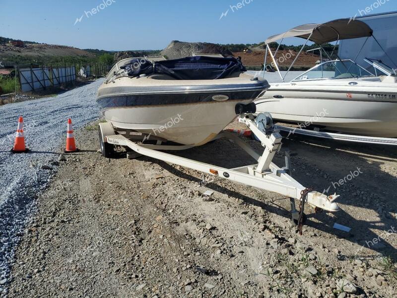 LARS BOAT 2000 two tone   LAR61152E000 photo #1