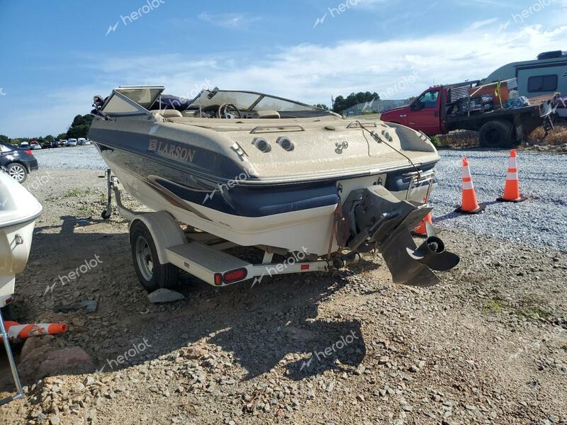 LARS BOAT 2000 two tone   LAR61152E000 photo #4