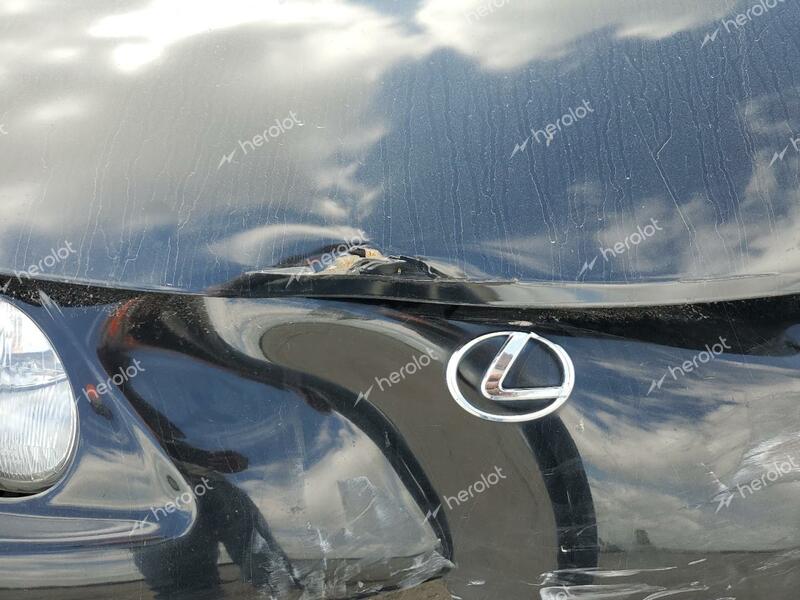 LEXUS SC 400 1993 black  gas JT8UZ30C5P0033734 photo #4