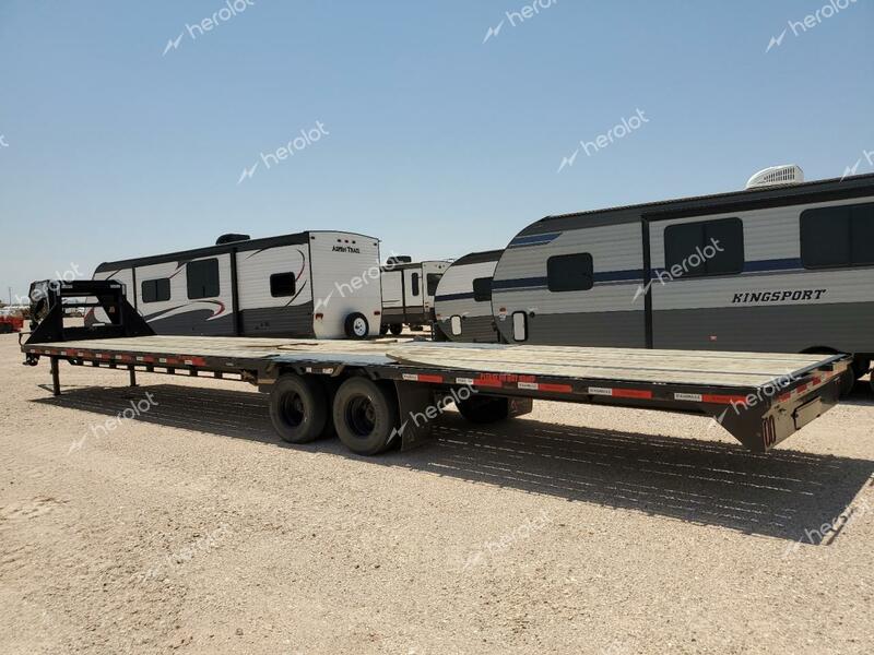 RULD TRAILER 2023 black   3EVGF4027P1105411 photo #4