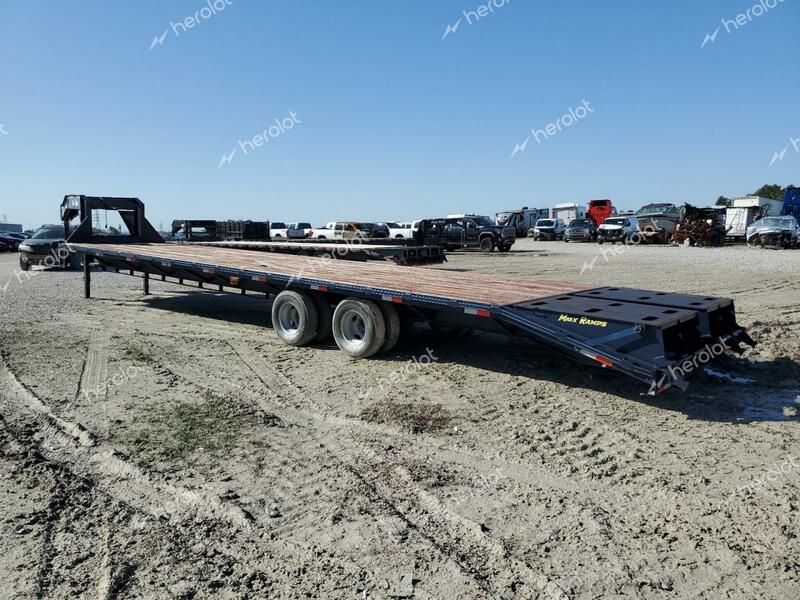 TRAL TRAILER 2022 blue   4T93H4024NM402126 photo #4