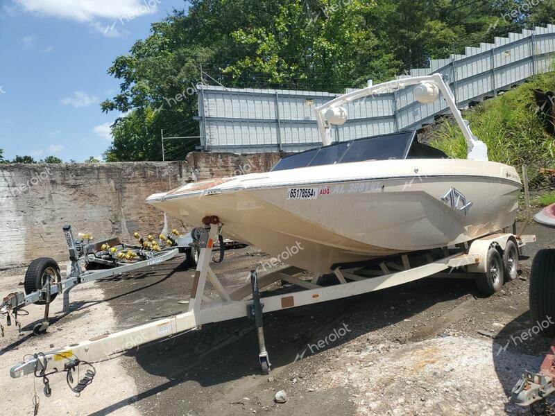 OTHR 16FT BOAT 2024 white   T1X1353PK324 photo #3