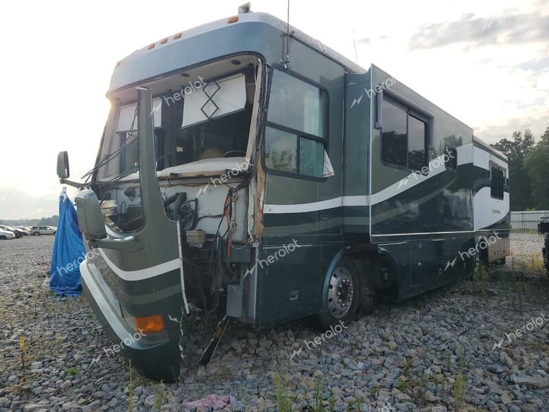 OTHER RV 2000 green   4SLC2KP39Y1130447 photo #3