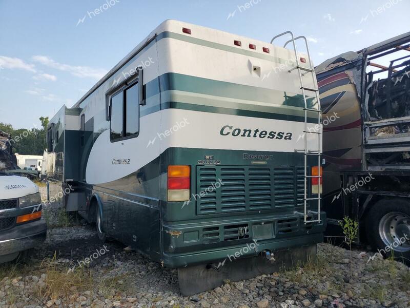 OTHER RV 2000 green   4SLC2KP39Y1130447 photo #4