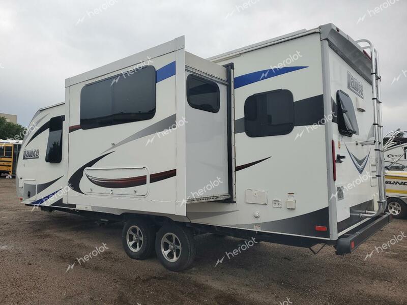 LNCE CAMPER 2016 white   56YTT222XGL318179 photo #4