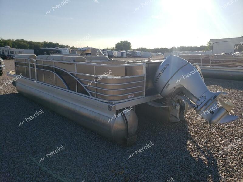 BENN PONTOON 2014 tan   ETW94208H314 photo #4