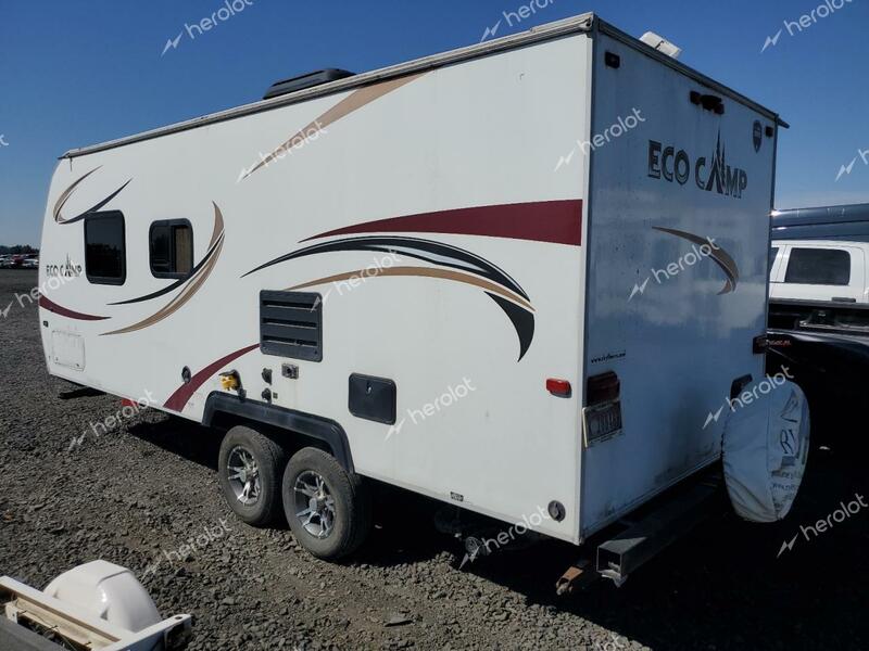 SKYLINE TRAILER 2014 two tone   1SE200K29EN000198 photo #4