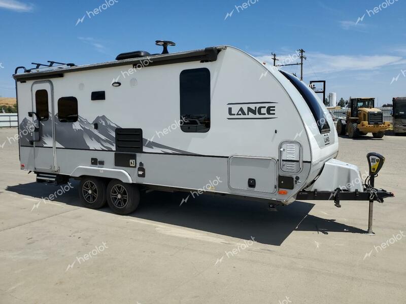 LNCE CAMPER 2021 two tone   56YTT192XML331333 photo #1