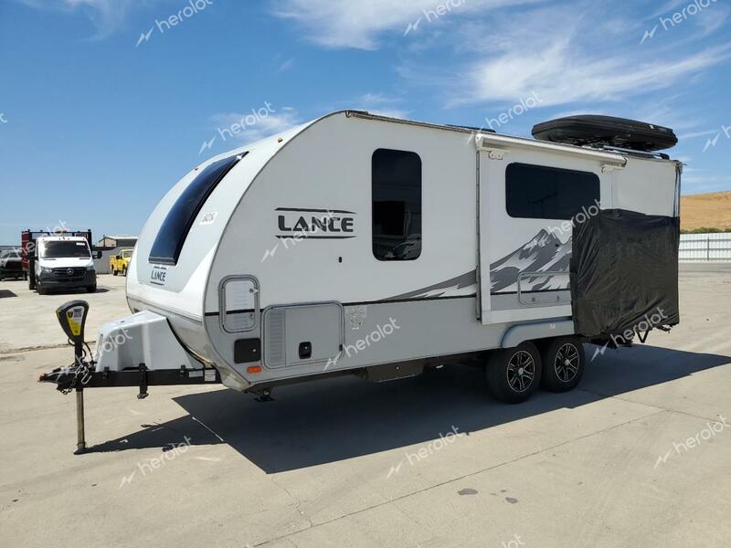 LNCE CAMPER 2021 two tone   56YTT192XML331333 photo #3