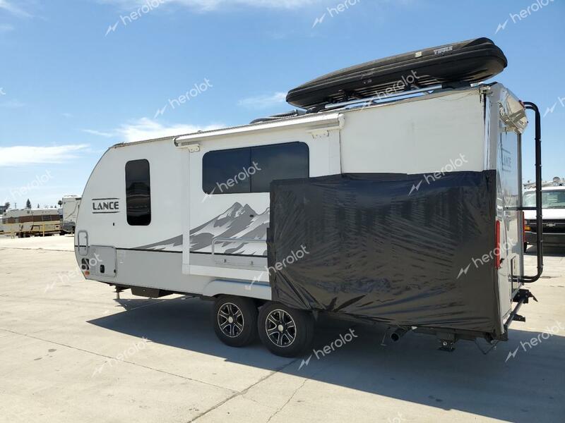 LNCE CAMPER 2021 two tone   56YTT192XML331333 photo #4