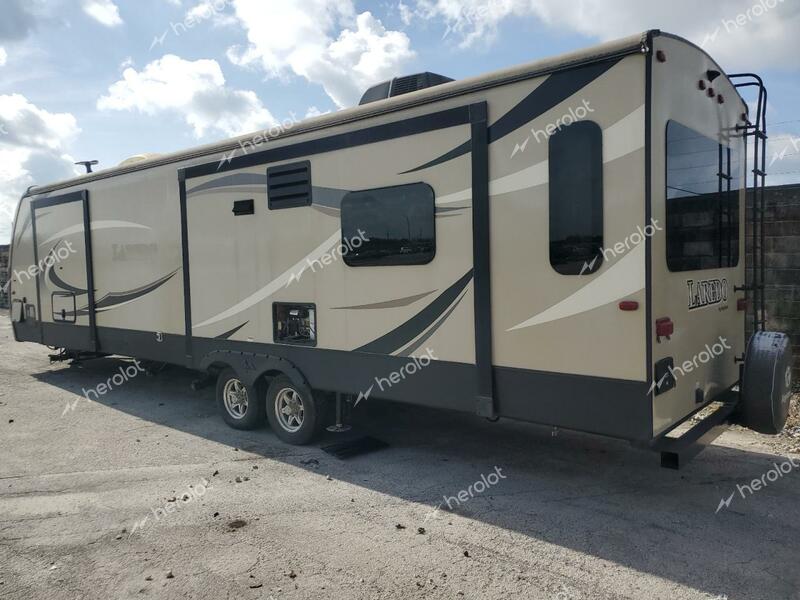 KUTB LAREDO 2019 beige   4YDT33029KB600057 photo #4