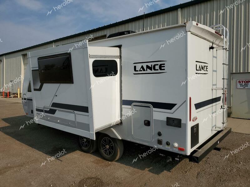 LNCE CAMPER 2022 white   56YTT1827NL333446 photo #4