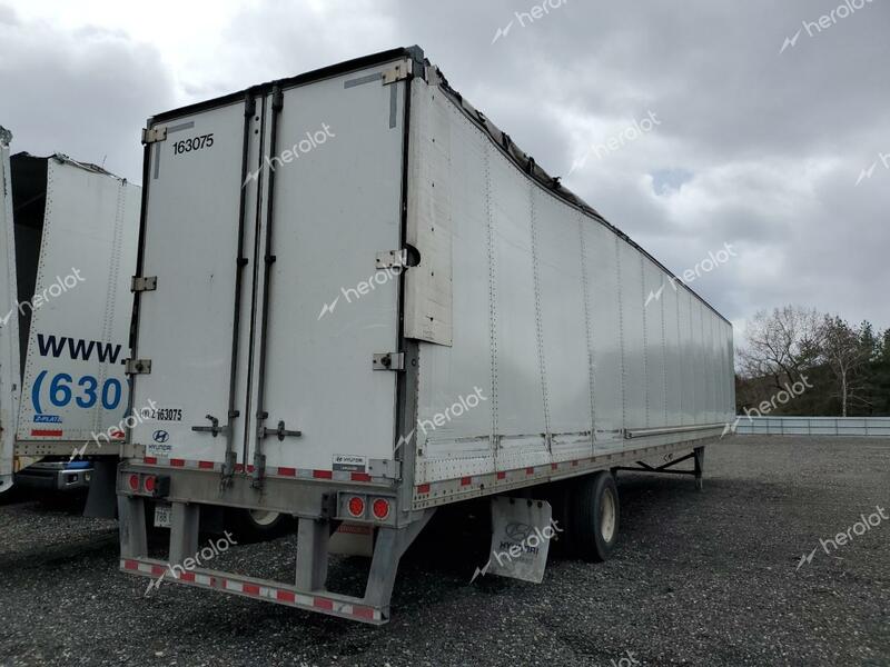 HYUNDAI TRAILER 2020 white   3H3V532C0LR163075 photo #1