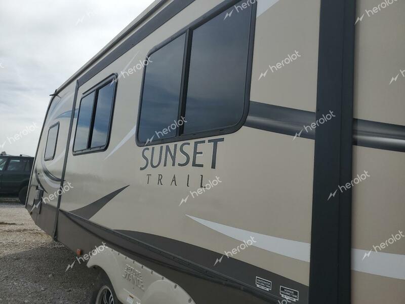 SUNS CAMPER 2016 white   4V0TC2620GE016453 photo #4