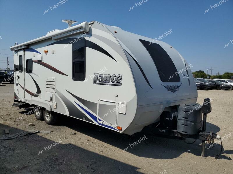 LNCE CAMPER 2015 two tone   56YTT1820FL316781 photo #1