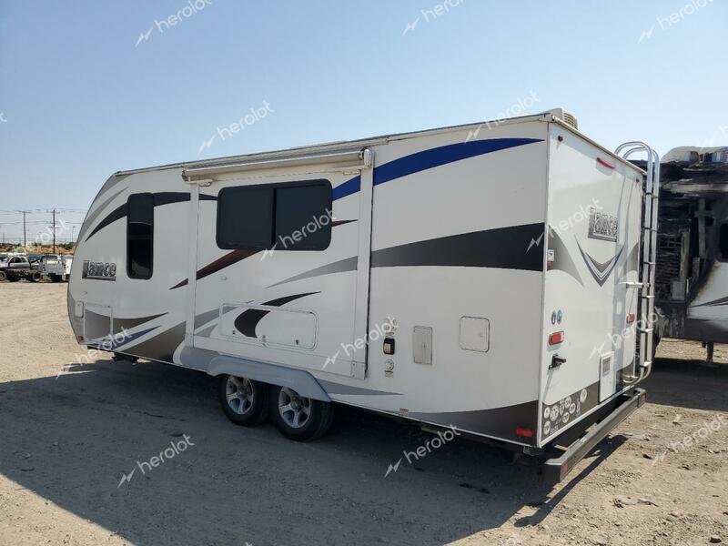 LNCE CAMPER 2015 two tone   56YTT1820FL316781 photo #4