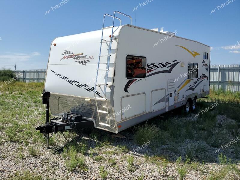 OTHR RV 2006 white   1KB192J226E162879 photo #3