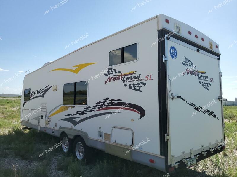 OTHR RV 2006 white   1KB192J226E162879 photo #4