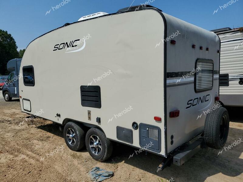 OTHR CAMPER 2014 tan   4EZT21724E8118810 photo #4