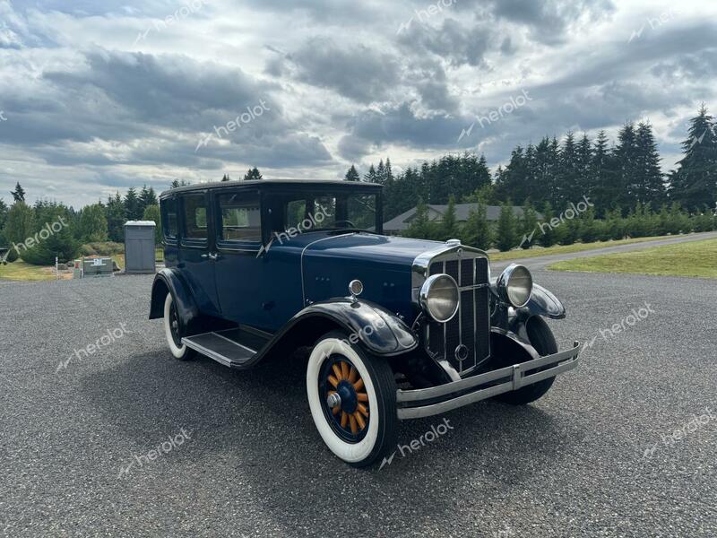 OTHER OTHER 1929 two tone   30189505 photo #1