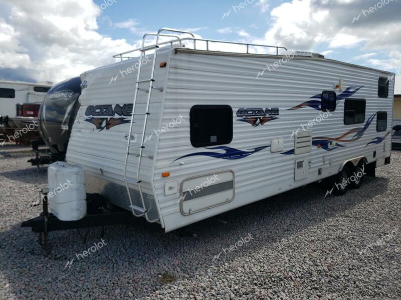 JAYCO OCTANE ZX 2008 white   1UJBJ02P081VY0145 photo #3