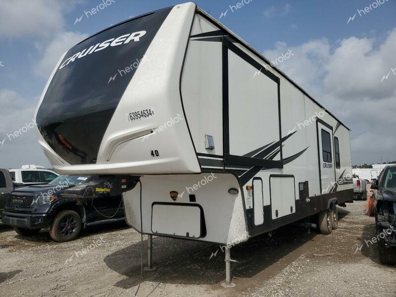 CROS 5TH WHEEL 2021 two tone   4YDF36024M9320796 photo #3