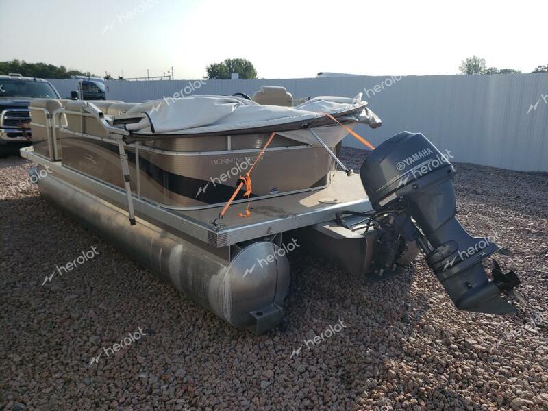 BENN MARINE LOT 2013 tan   ETW88661B313 photo #4