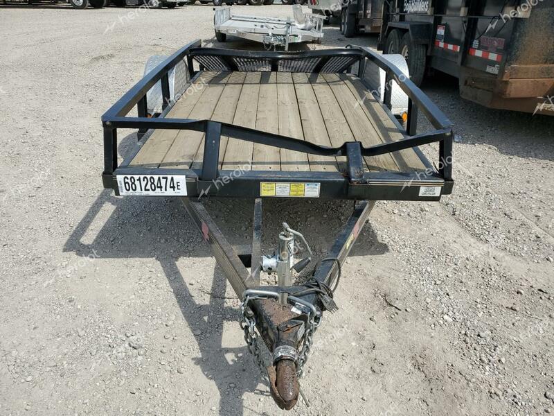 PBAS TRAILER 2014 black   3CVU6101XE2514125 photo #3