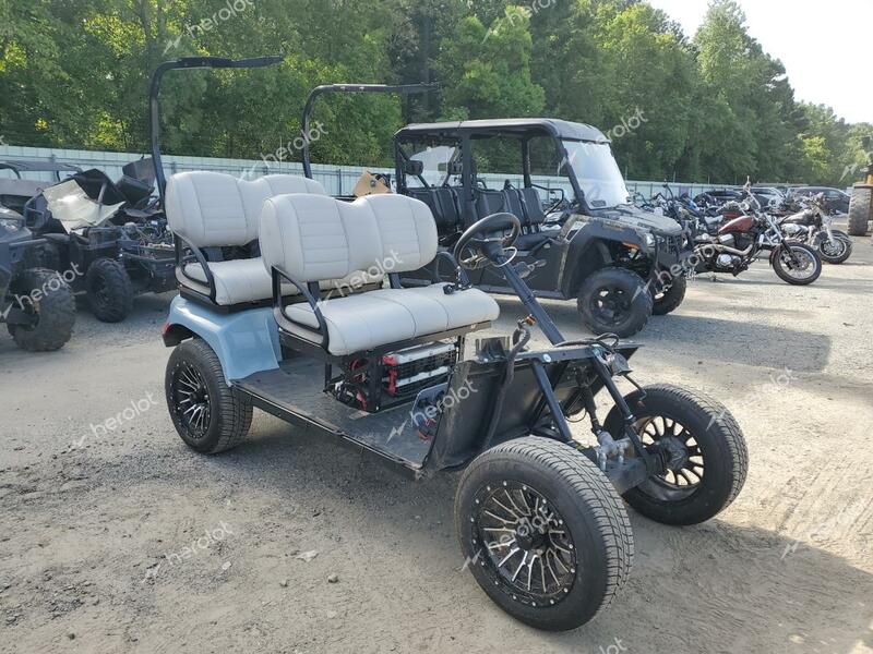 OTHER GOLF CART 2023 blue   10013946G01 photo #1