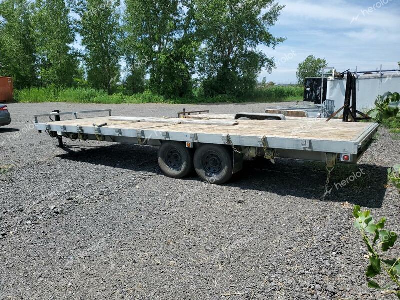 TRAIL KING TRAILER 2023 black   2RGBF2424PS002507 photo #4