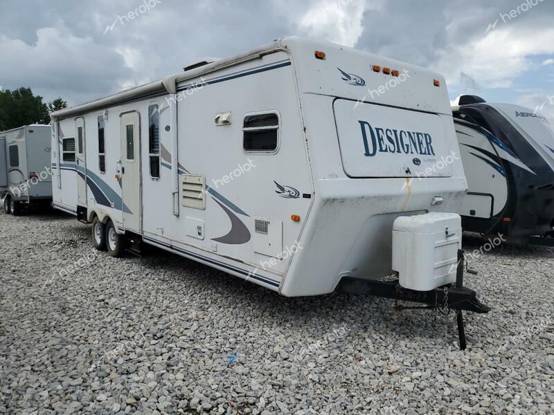 JAYCO DESIGNER 2000 white   1UJBJ02R4Y1SB0135 photo #1