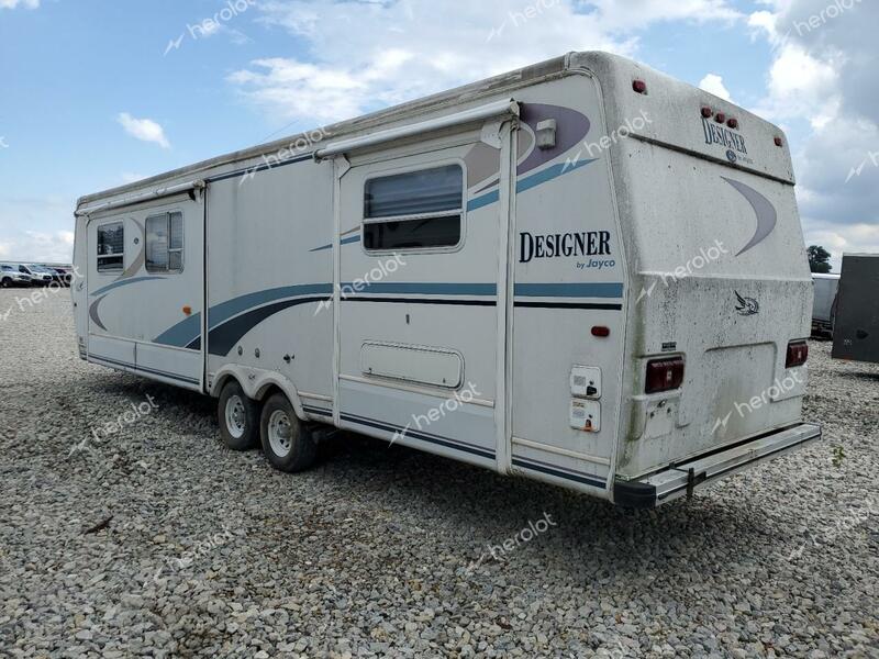 JAYCO DESIGNER 2000 white   1UJBJ02R4Y1SB0135 photo #4