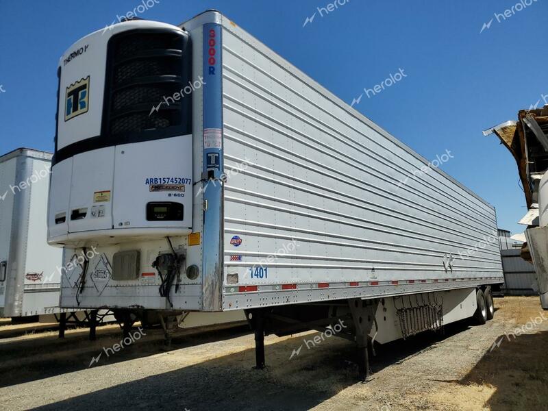 UTILITY 53 FT DRY 2015 white   1UYVS2534FU226902 photo #4