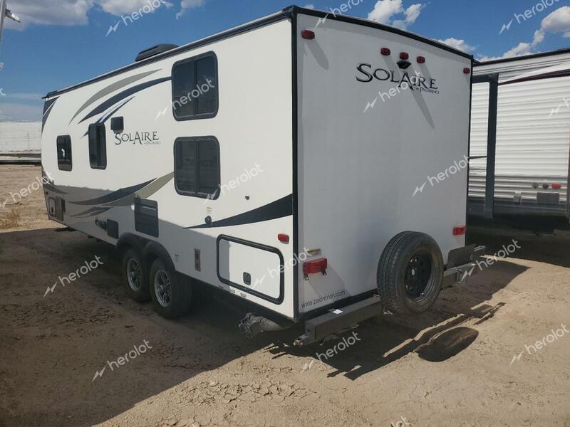 PALO SOLAIRE 2019 two tone   4X4TPAW22KN050390 photo #4