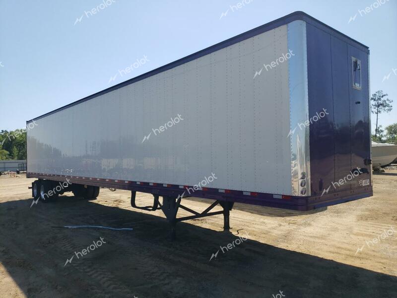 HYUNDAI TRAILER 2022 two tone   3H3V532K6NS036169 photo #1