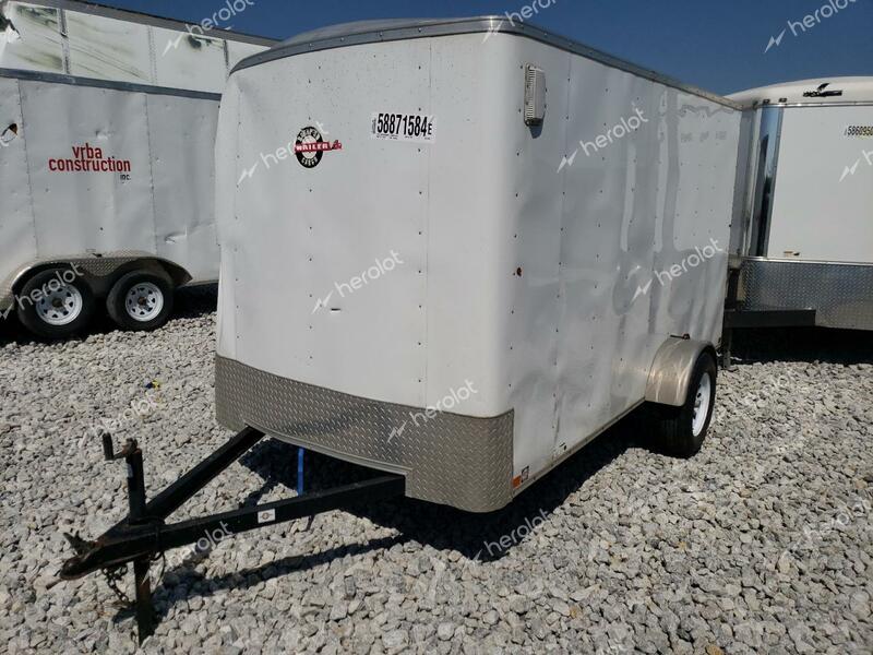 CADK TRAILER 2017 white   4YMBC1214HM004209 photo #3