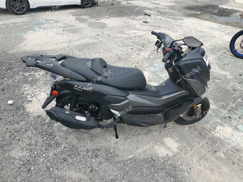 TAIZ MOPED 2024 black   HZ2TBCNN0R1000490 photo #1