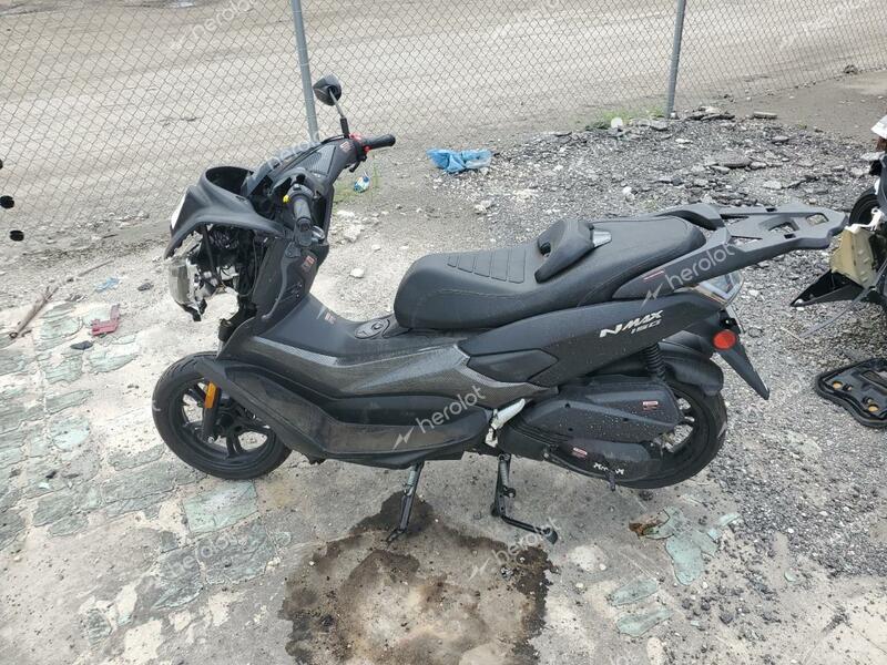 TAIZ MOPED 2024 black   HZ2TBCNN0R1000490 photo #4