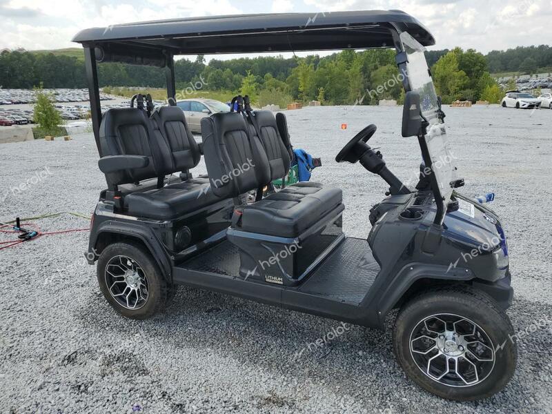 ATV ALL MODELS 2023 black   EVBC0601481 photo #1