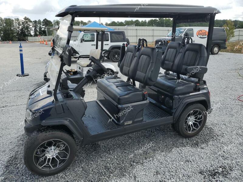 ATV ALL MODELS 2023 black   EVBC0601481 photo #3