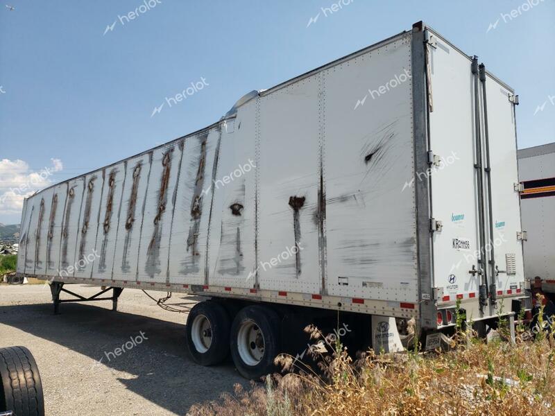 HYUNDAI TRAILER 2022 white   3H3V532C2KR211156 photo #4