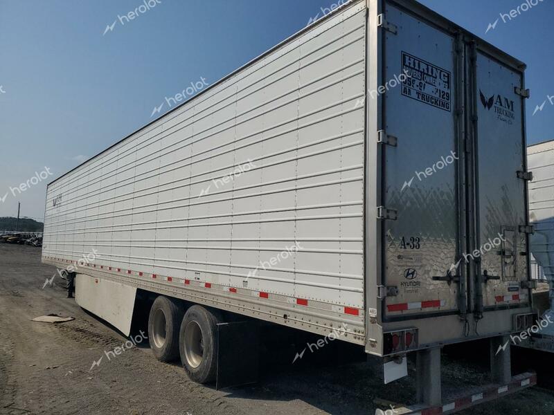 HYUNDAI REEFER 2017 white   3H3V532C2HT529032 photo #4