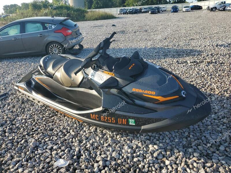 SEAD GTX 2021 black   YDV31301L021 photo #1