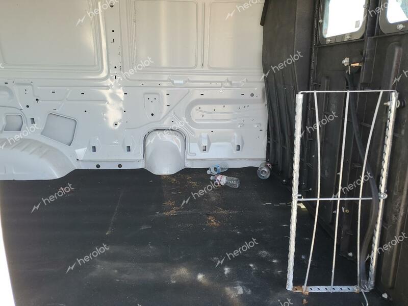 FORD ECONOLINE 2014 white cargo va gas 1FTNE1EW2EDA41272 photo #4