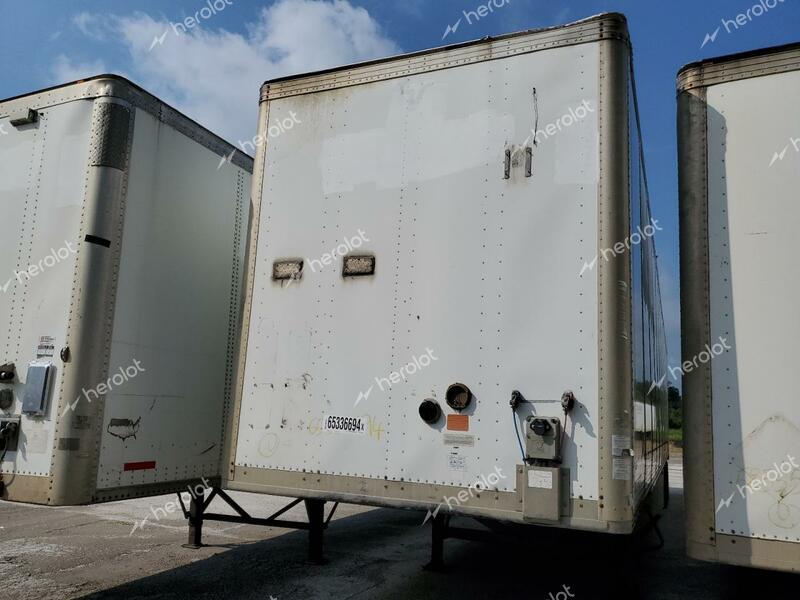 VANG TRAILER 2013 white   5V8VC5327DM300203 photo #3