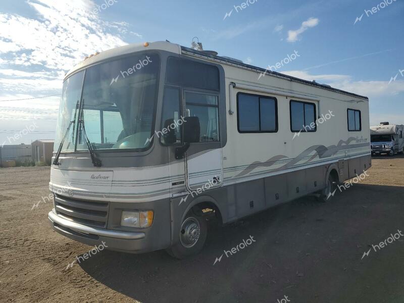 FORD F530 SUPER 1997 beige  gas 3FCMF53G7VJA23982 photo #3