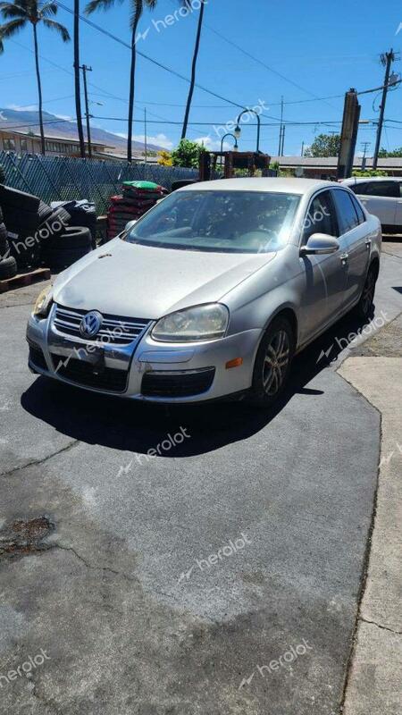 VOLKSWAGEN JETTA 2.5 2006 silver  gas 3VWRF71K46M751703 photo #1