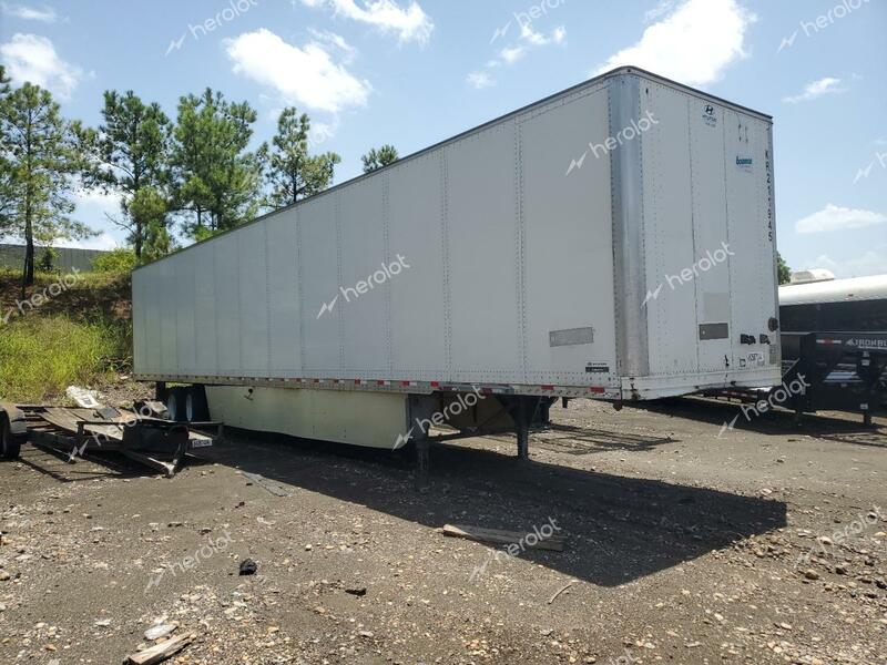 HYUNDAI TRAILER 2019 white   3H3V532C7KR211945 photo #1